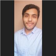 Tutor de español para personas de todas las edades.